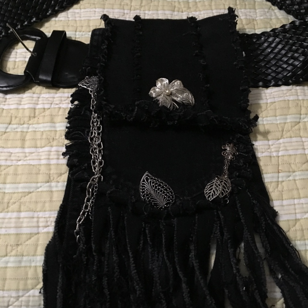 Hip bag